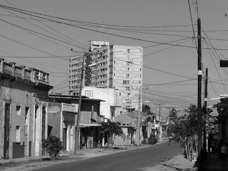 18. Calle Tomás Betancourt